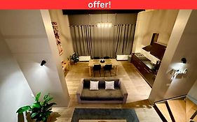 Luxury Suites Castel By Rikas Hotels